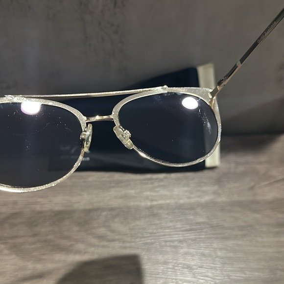 Quay Australia Mirrored Tell Me Why Sunglasses - Picture 7 of 17